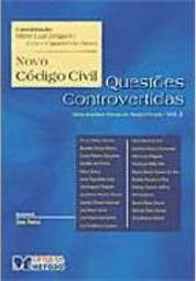 Questões Controvertidas no Novo Código Civil - vol. 2