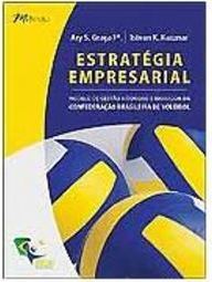 Estrátegia Empresarial
