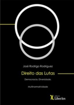 Direito das Lutas