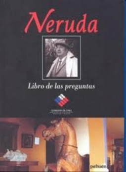 Libro de las Preguntas (Poesía #4)