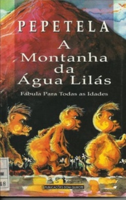 A Montanha da Água Lilás