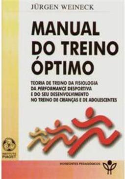 Manual do Treino Óptimo