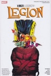 X-Men Legacy: Legion -  Omnibus
