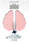 Geração 3000: um novo líder para um novo cérebro & uma nova sociedade