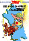 Volta Pela Gália Com Asterix, Uma