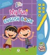 My fun English book