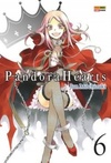 Pandora Hearts #06 (Pandora Hearts #06)