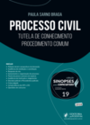 Processo civil: tutela de conhecimento - Procedimento comum