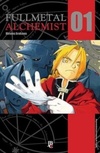 Fullmetal Alchemist #01 (Fullmetal Alchemist Especial #01)