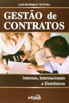 Gestão de contratos: internos, internacionais e eletrônicos