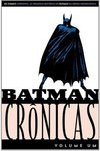 Batman Crônicas - vol. 1