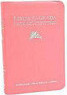 Bíblia Sagrada NVI - Luxo Rosa