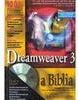 Dreamweaver 3: a Bíblia