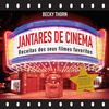 Jantares de cinema: Receitas dos seus filmes favoritos