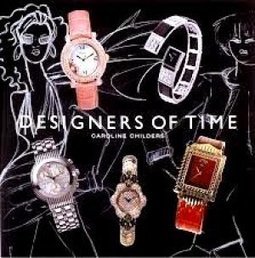 DESIGNERS OF TIME