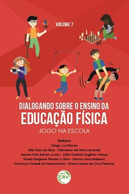 Dialogando sobre o ensino da educação física: jogo na escola coleção dialogando sobre o ensino da educação física