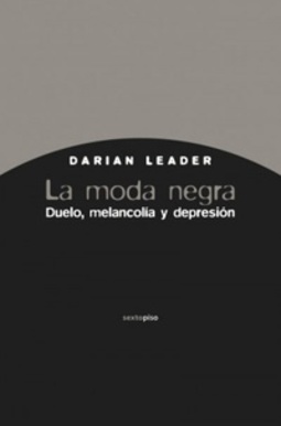 La moda negra