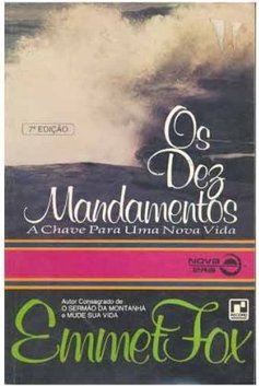 Os Dez Mandamentos