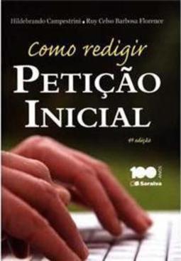 Como Redigir Petição Inicial