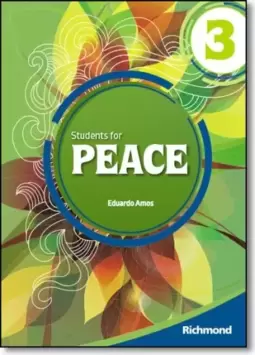 Studentâ??S For Peace 3 - Livro Do Aluno + Mutirom