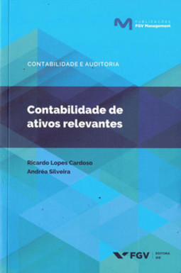 Contabilidade de ativos relevantes