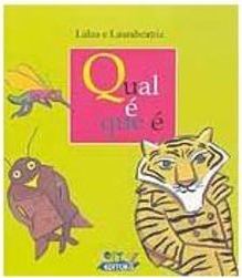 Qual é que é