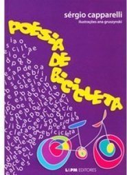 POESIA DE BICICLETA