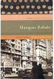 Marques Rebelo