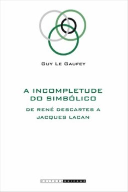 A incompletude do simbólico: de René Descartes a Jacques Lacan