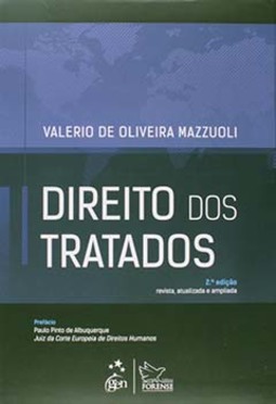 Direito dos tratados
