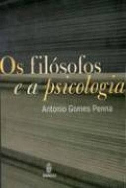 Os filosófos e a psicologia