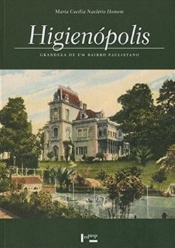 Higienópolis: grandeza de um bairro paulistano