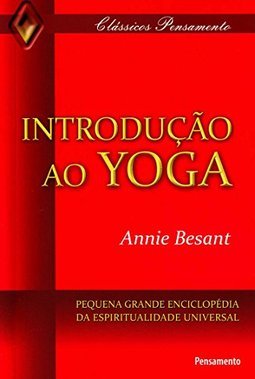 Introdução ao yoga