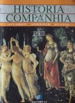 História & Companhia #2