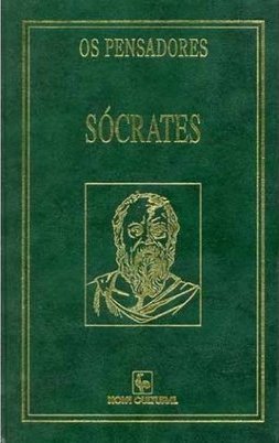 SOCRATES- OS PENSADORES