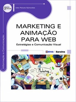 Marketing e animação para web: estratégias e comunicação visual