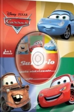 Carros (Ler e assistir)