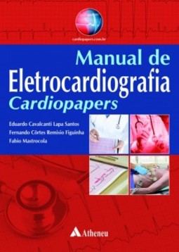 Manual de eletrocardiografia Cardiopapers