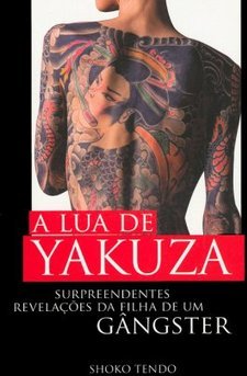 A Lua de Yakuza
