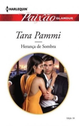 Herança de Sombra (Paixão Glamour #4)