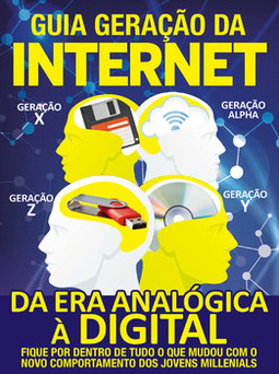 Guia geração da internet