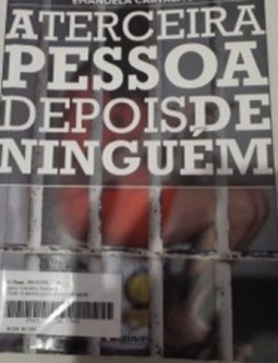 A terceira pessoa depois de ninguém