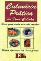 Culinária Prática da Dona Cidinha