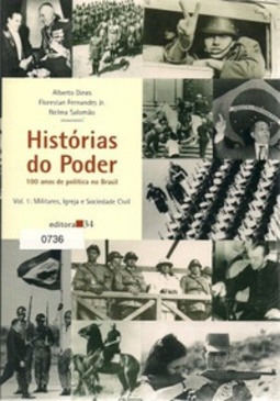 Histórias do poder