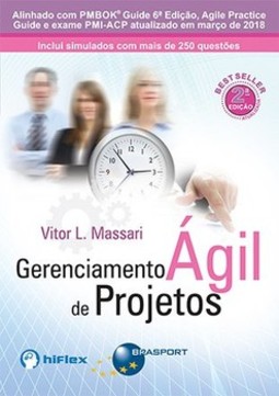 Gerenciamento Ágil de projetos
