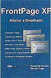 FrontPage XP: Básico e Detalhado