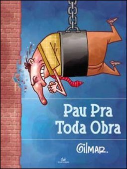 Pau Pra Toda Obra