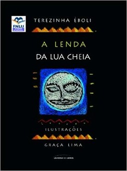 A lenda da lua cheia