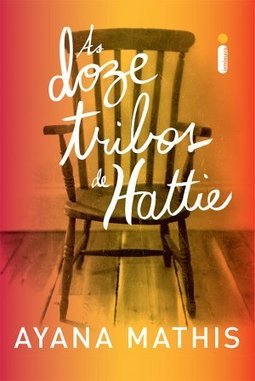 AS DOZE TRIBOS DE HATTIE