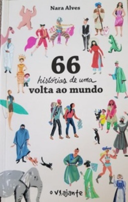 66 Histórias de Uma Volta ao Mundo